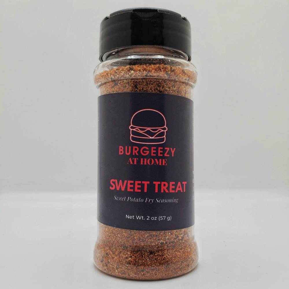 Sweet Treat (2 oz)