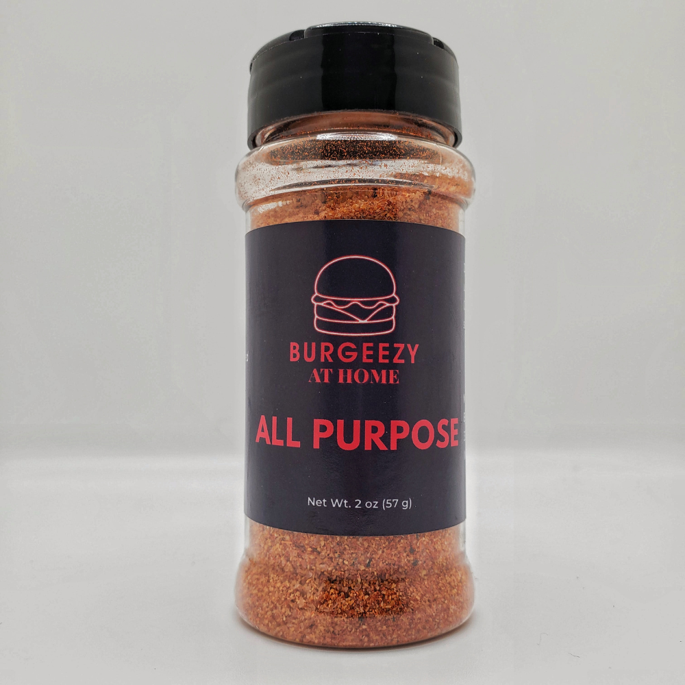 All Purpose Seasoning (2 oz)
