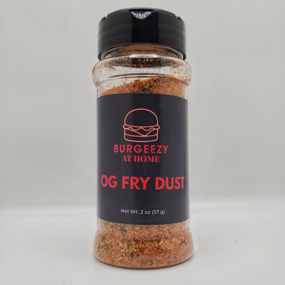 OG Fry Dust (2 oz)