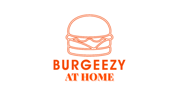 Burgeezy At Home