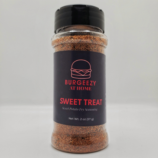 Sweet Treat (2 oz)