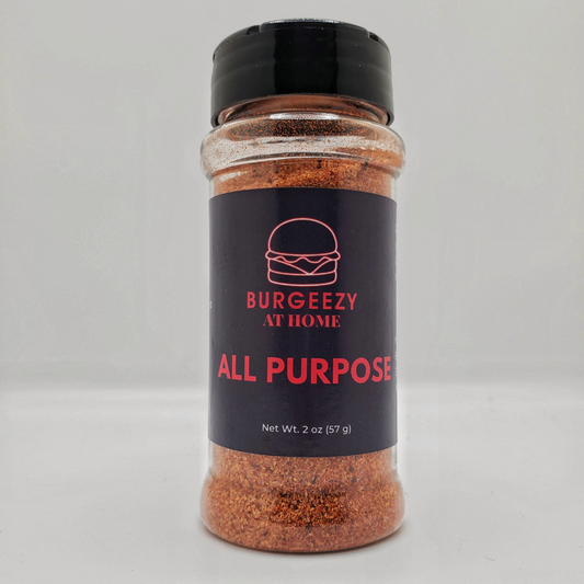 All Purpose Seasoning (2 oz)