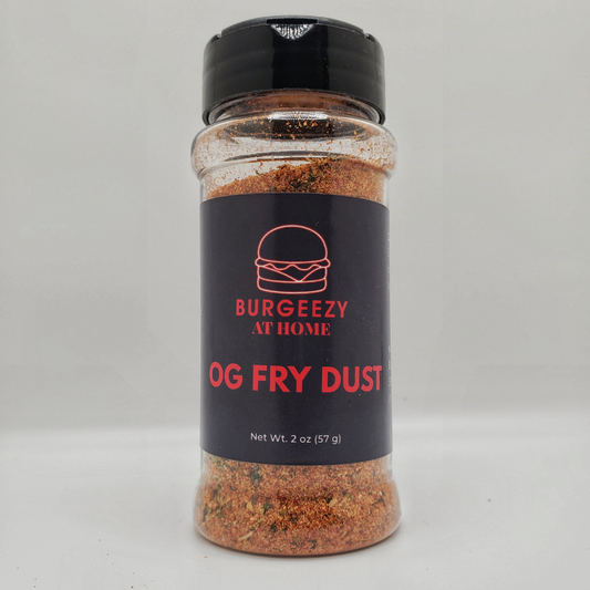 OG Fry Dust (2 oz)
